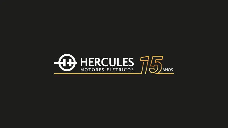 Hercules Motores El tricos Completa 15 Anos Hercules Energia Em Movimento Hercules Motores El tricos Completa 15 Anos Hercules Energia Em Movimento