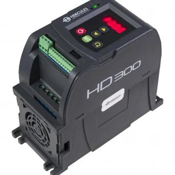 Inversores de frequência aumentam a vida útil do motor e geram redução de custos