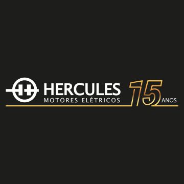 Hercules Motores Elétricos completa 15 anos